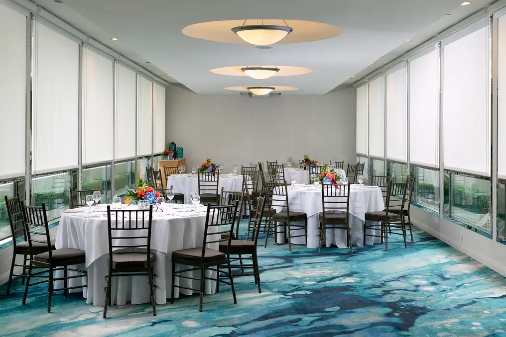 The Belamar Tapestry Collection by Hilton #31