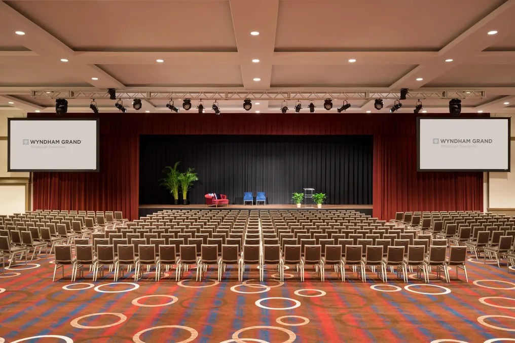 Wyndham Grand Pittsburgh Downtown #10