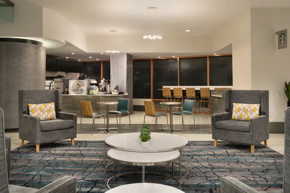 Wyndham Grand Pittsburgh Downtown #18