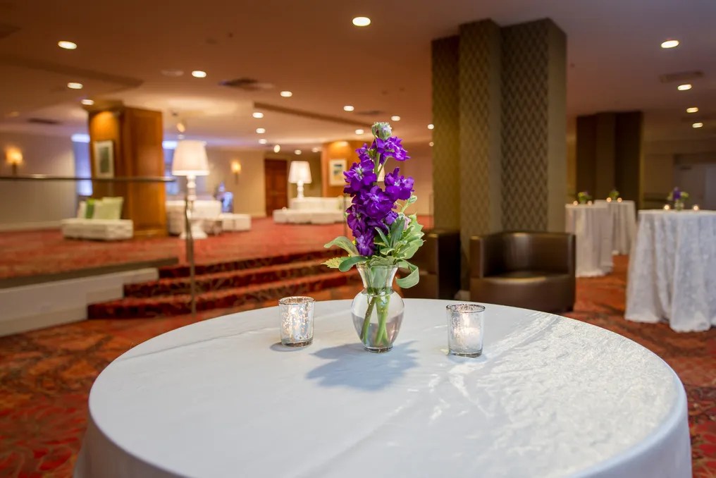 Wyndham Grand Pittsburgh Downtown #19