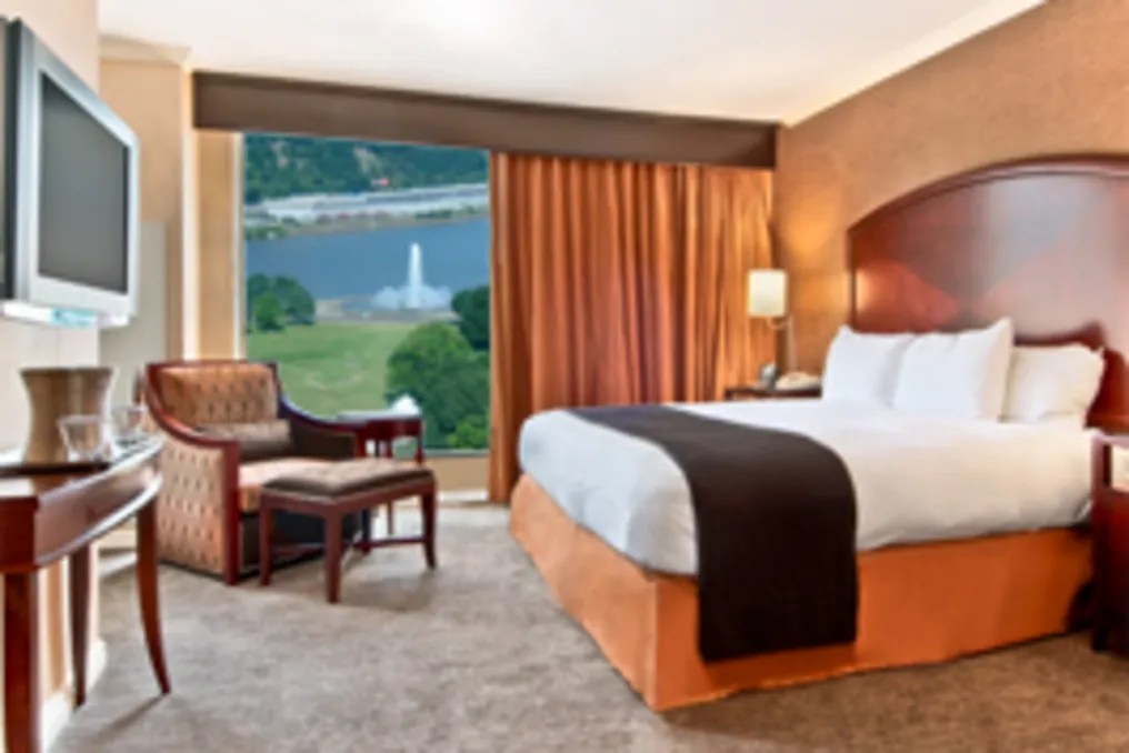 Wyndham Grand Pittsburgh Downtown #20