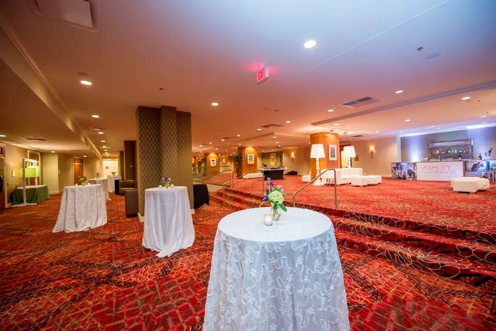 Wyndham Grand Pittsburgh Downtown #25
