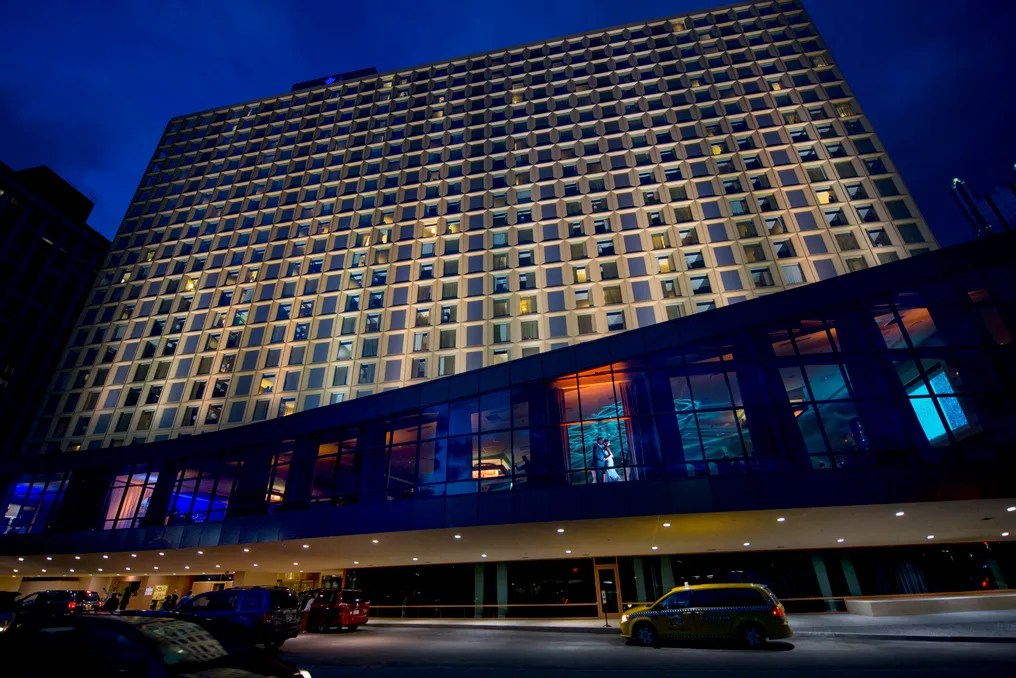 Wyndham Grand Pittsburgh Downtown #29