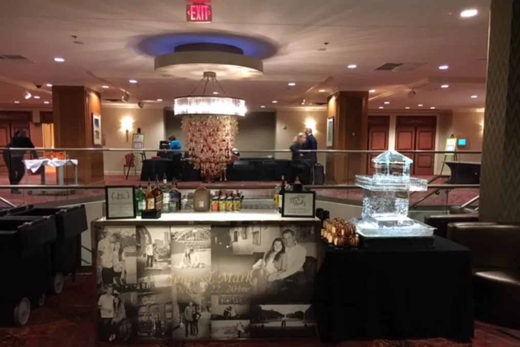Wyndham Grand Pittsburgh Downtown #41