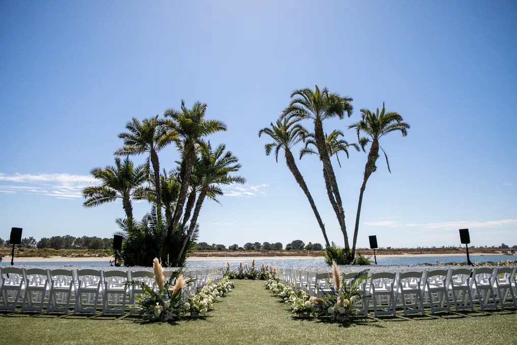 San Diego Mission Bay Resort and Spa #14