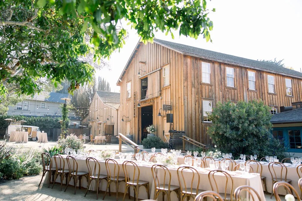 The Barns at Cooper Molera #2