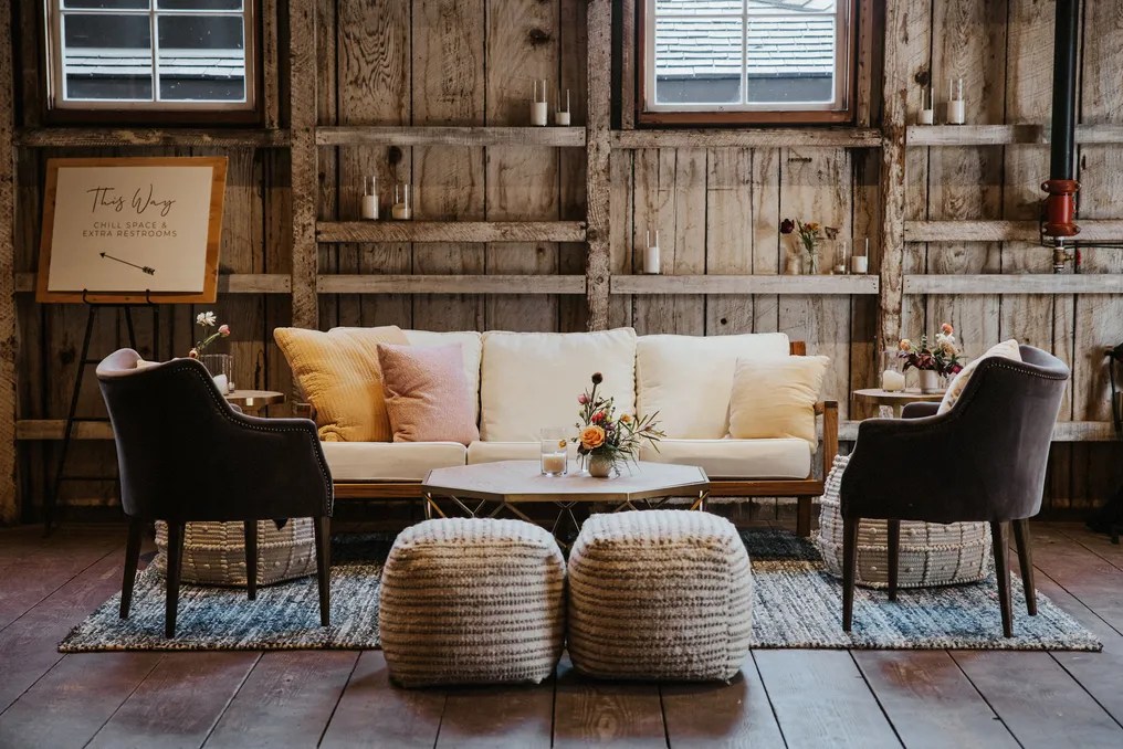 The Barns at Cooper Molera #4