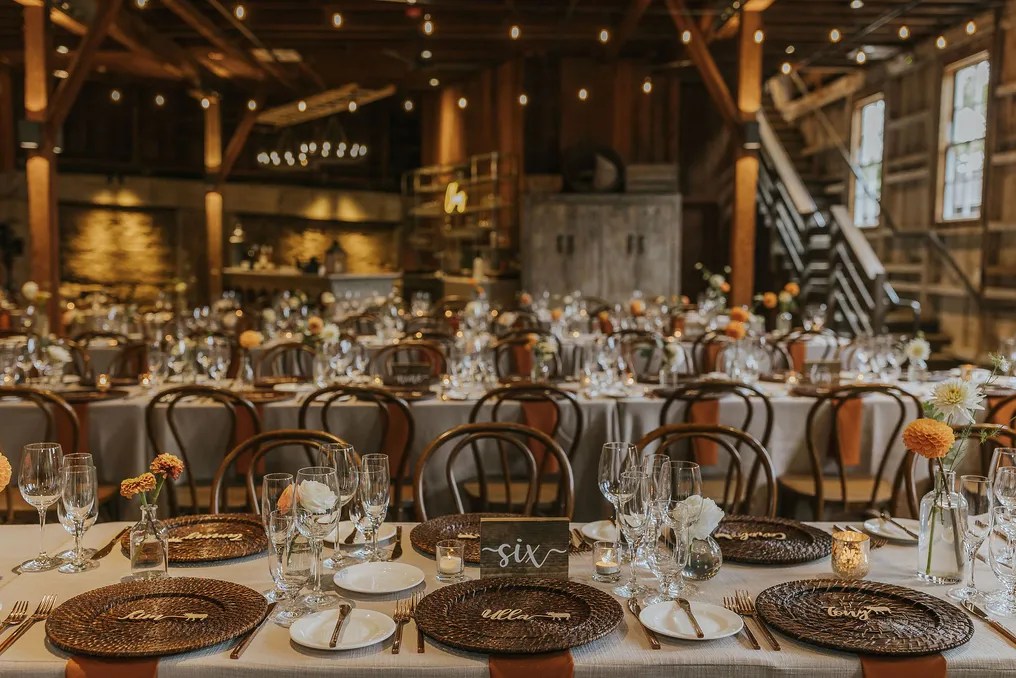 The Barns at Cooper Molera #6