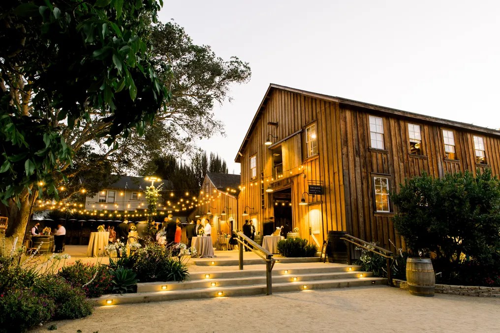 The Barns at Cooper Molera #8