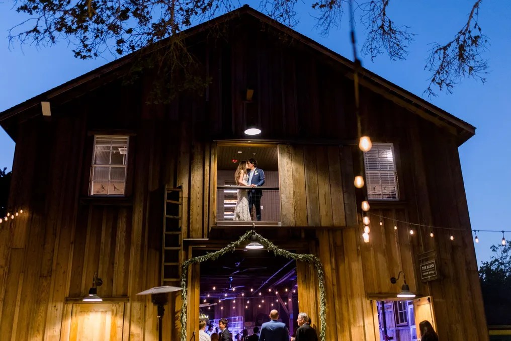 The Barns at Cooper Molera #14