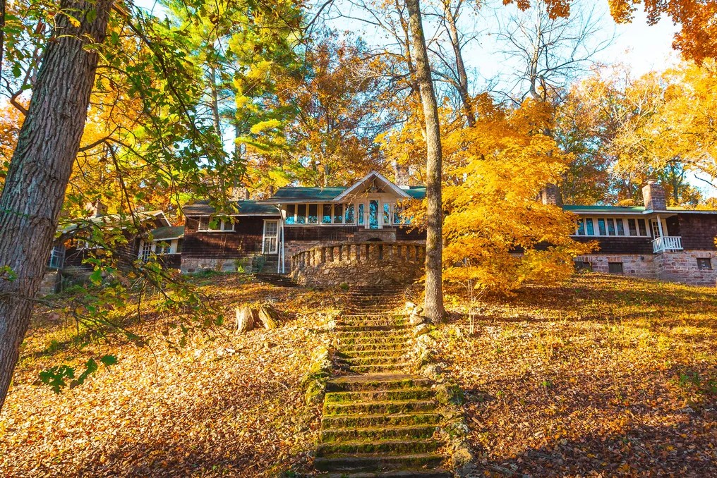 Mound Ridge Retreat Center #4