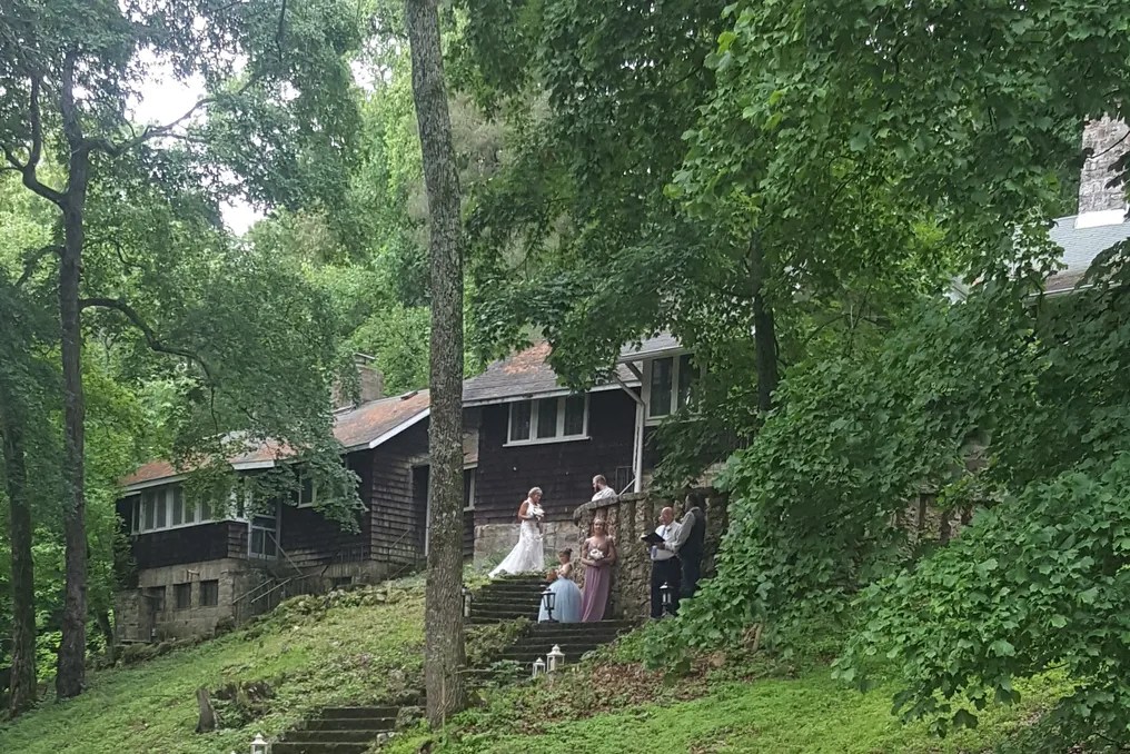 Mound Ridge Retreat Center #6