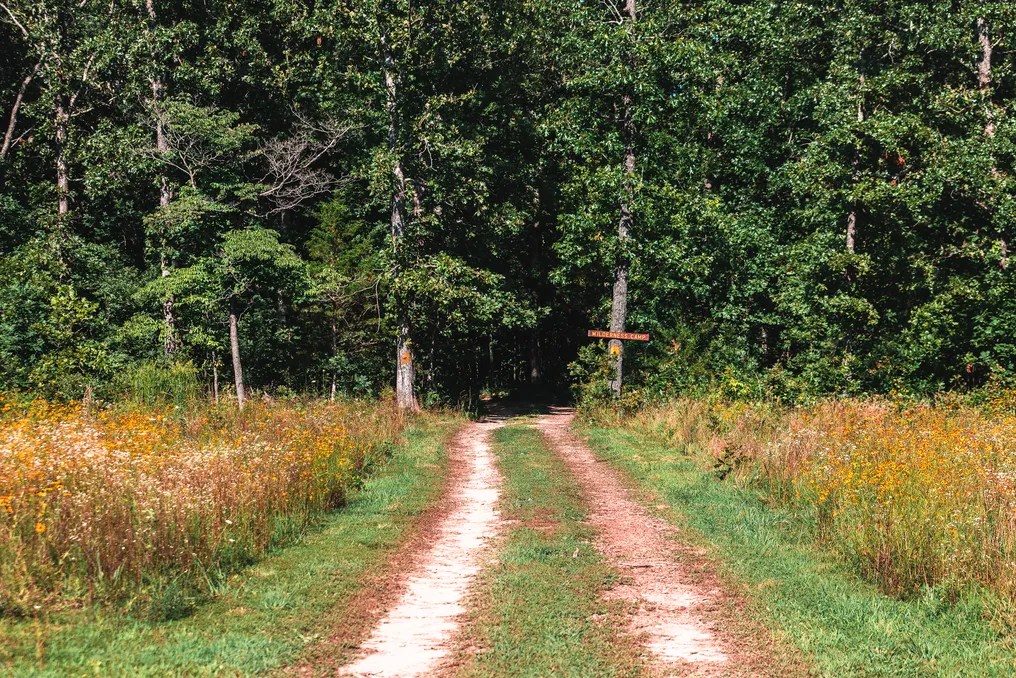 Mound Ridge Retreat Center #7