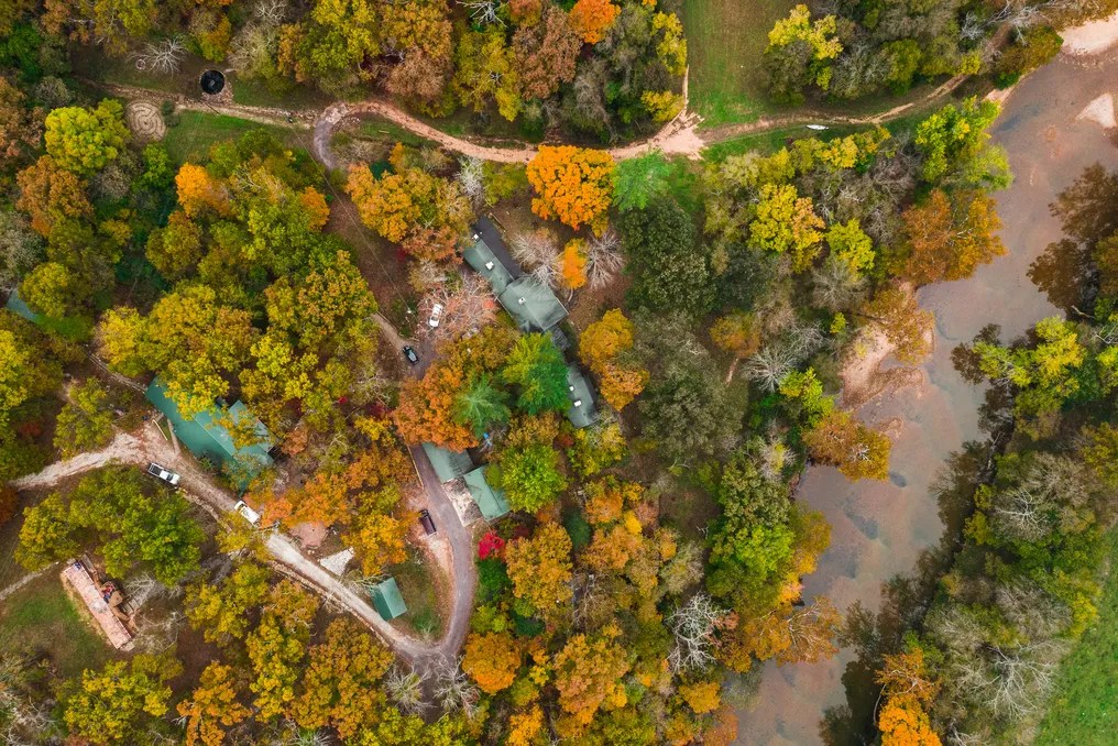 Mound Ridge Retreat Center #8