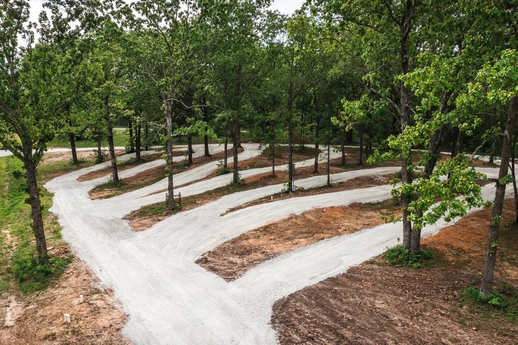 Mound Ridge Retreat Center #9