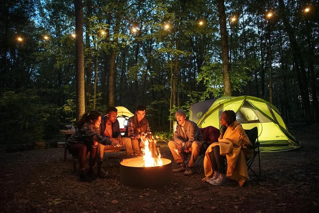 Mound Ridge Retreat Center #11