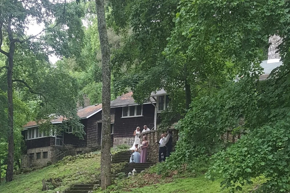 Mound Ridge Retreat Center #12