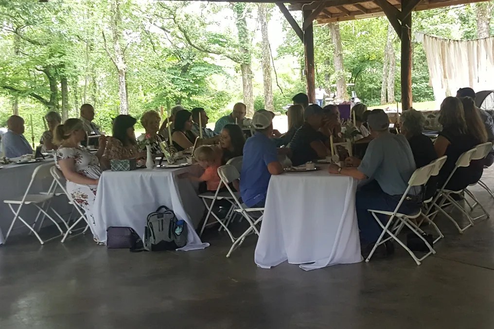 Mound Ridge Retreat Center #13
