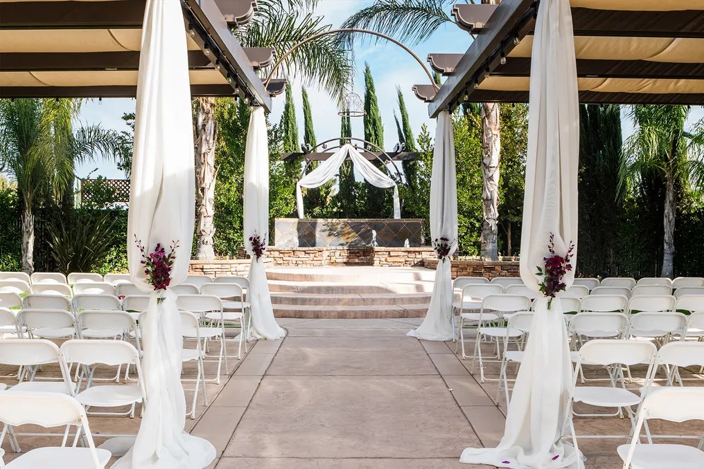 Fresno Fields by Wedgewood Weddings #1