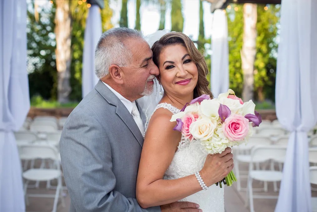 Fresno Fields by Wedgewood Weddings #2