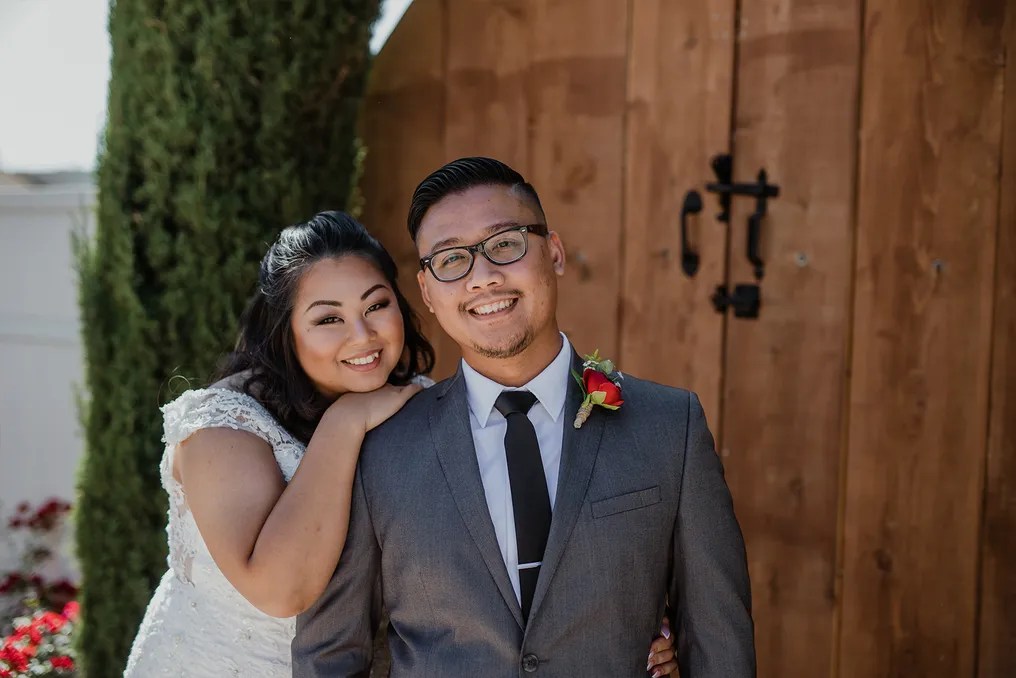 Fresno Fields by Wedgewood Weddings #5