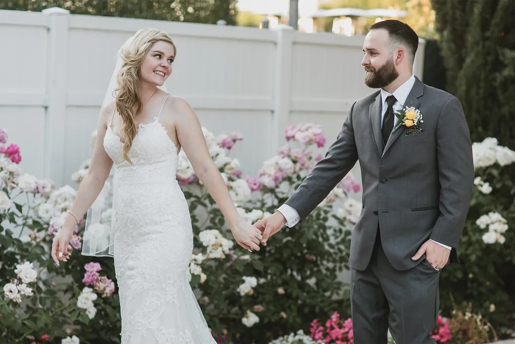 Fresno Fields by Wedgewood Weddings #6
