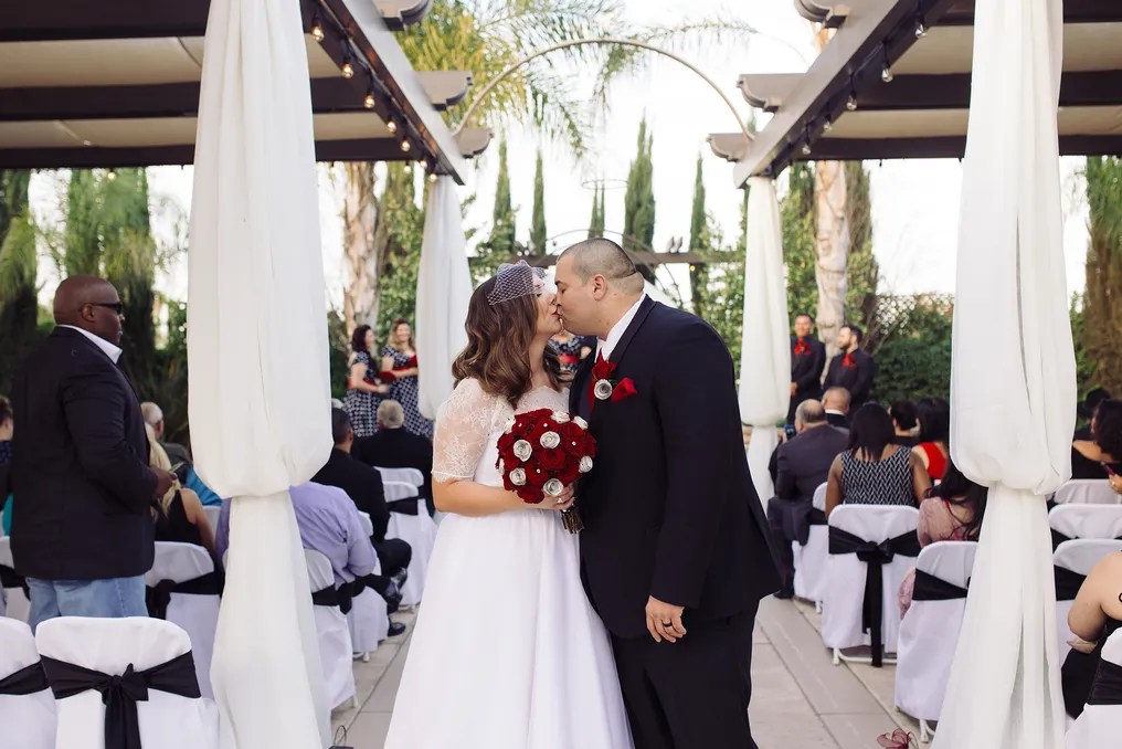 Fresno Fields by Wedgewood Weddings #8