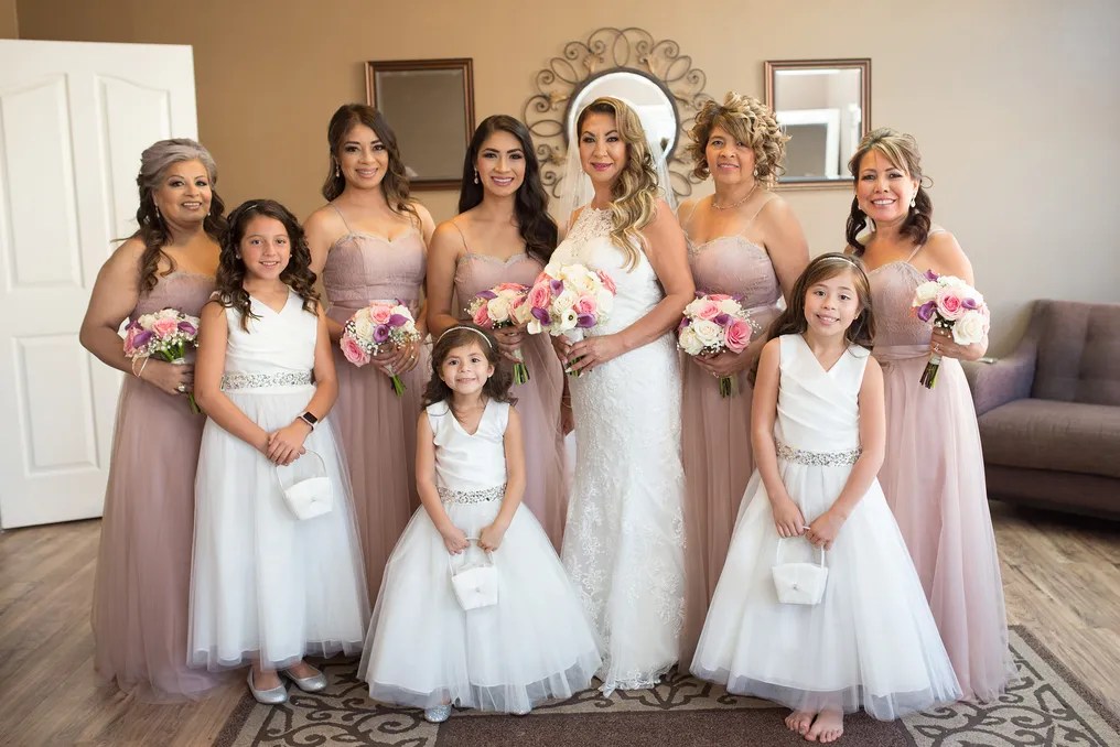Fresno Fields by Wedgewood Weddings #9