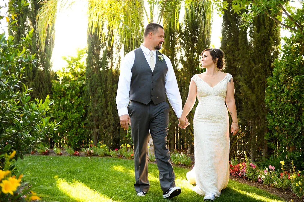 Fresno Fields by Wedgewood Weddings #10
