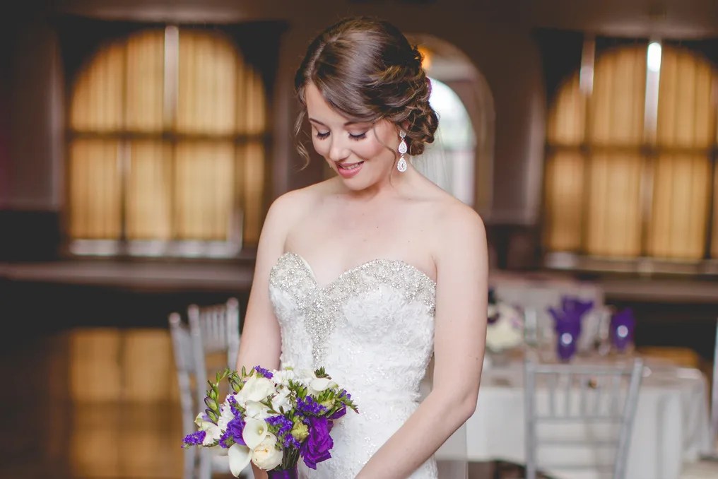 Fresno Fields by Wedgewood Weddings #13