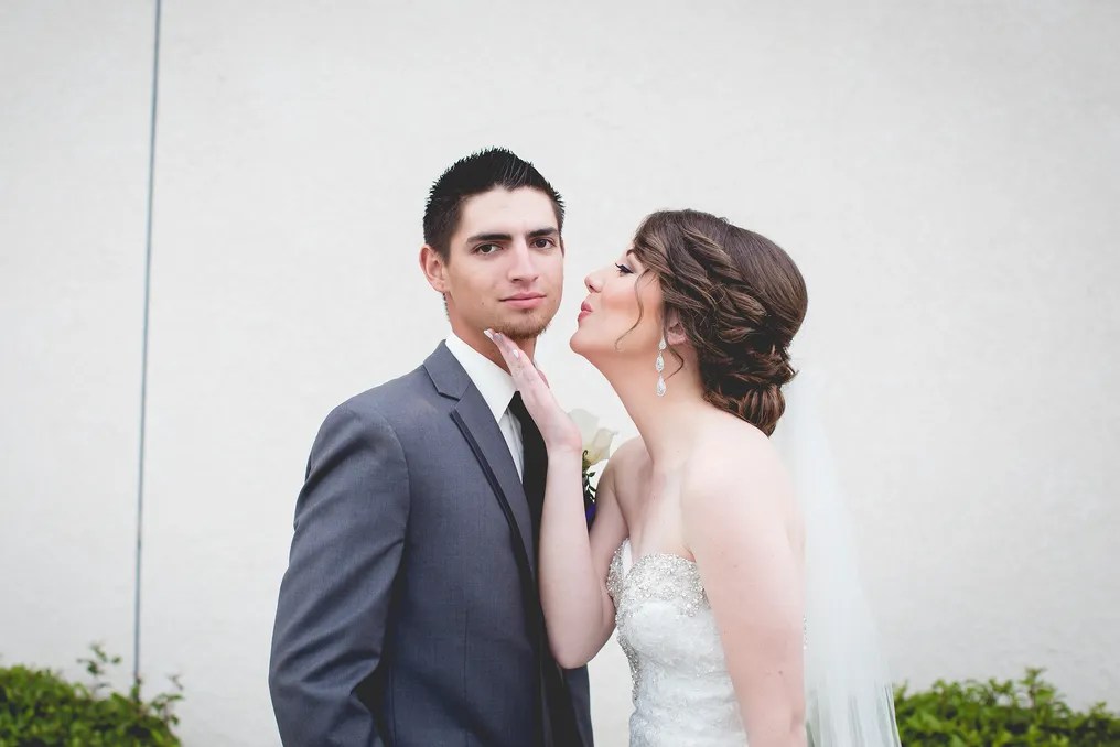Fresno Fields by Wedgewood Weddings #14