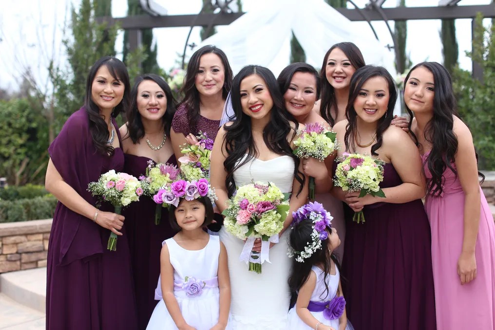 Fresno Fields by Wedgewood Weddings #15