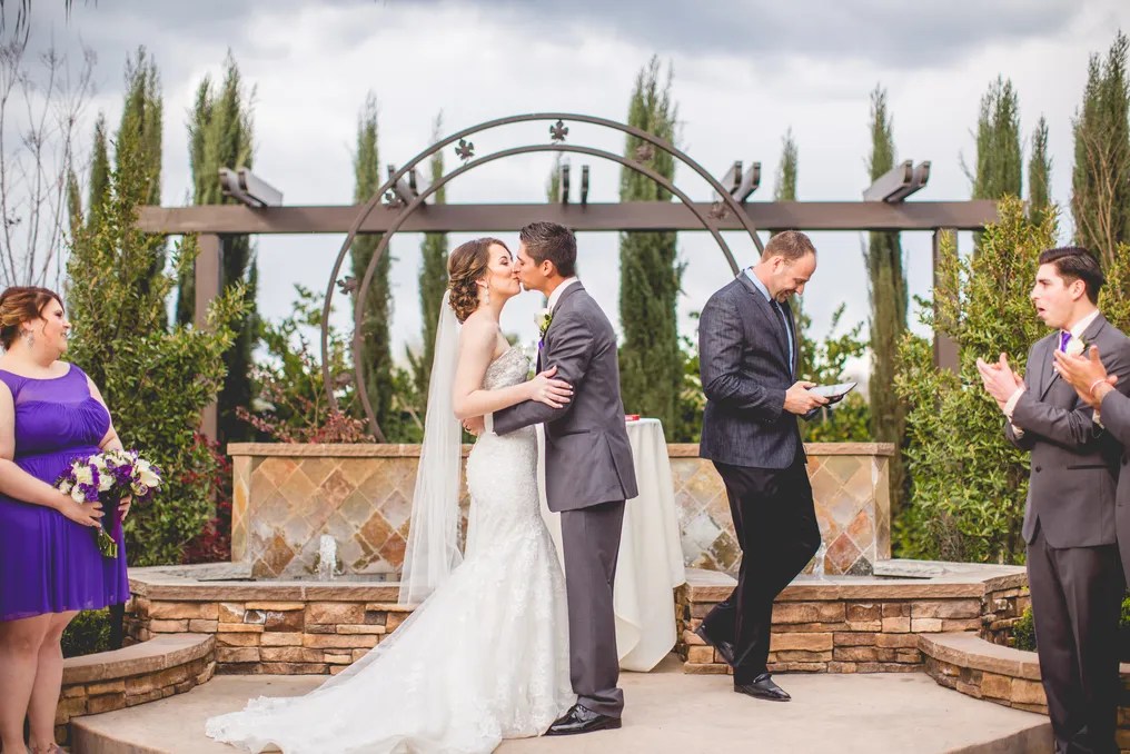 Fresno Fields by Wedgewood Weddings #17