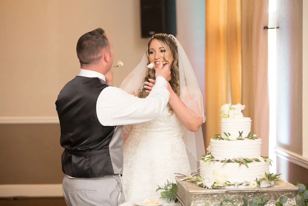 Fresno Fields by Wedgewood Weddings #18