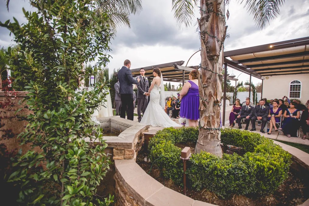 Fresno Fields by Wedgewood Weddings #19