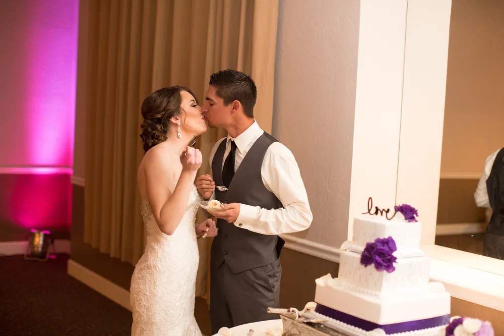 Fresno Fields by Wedgewood Weddings #21