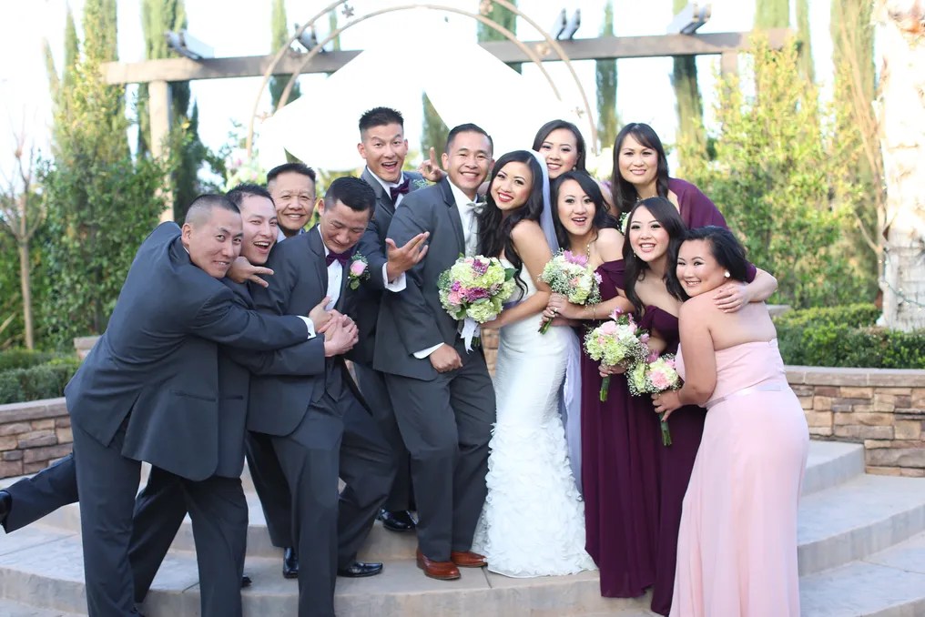 Fresno Fields by Wedgewood Weddings #24