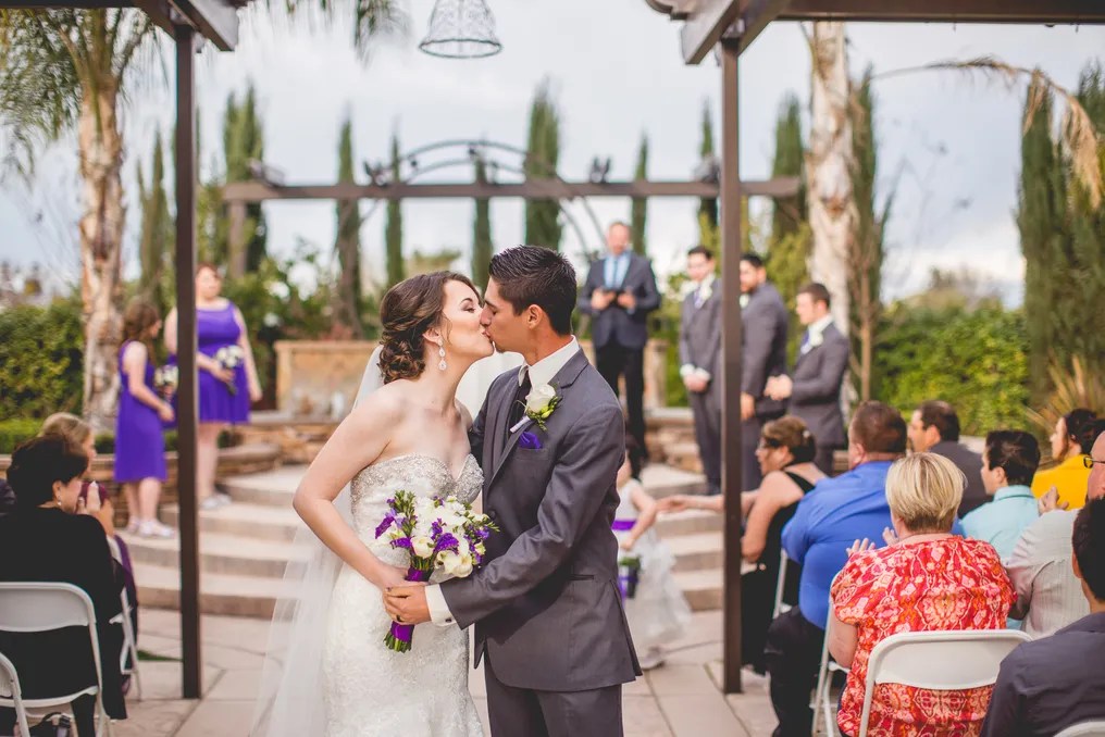 Fresno Fields by Wedgewood Weddings #25