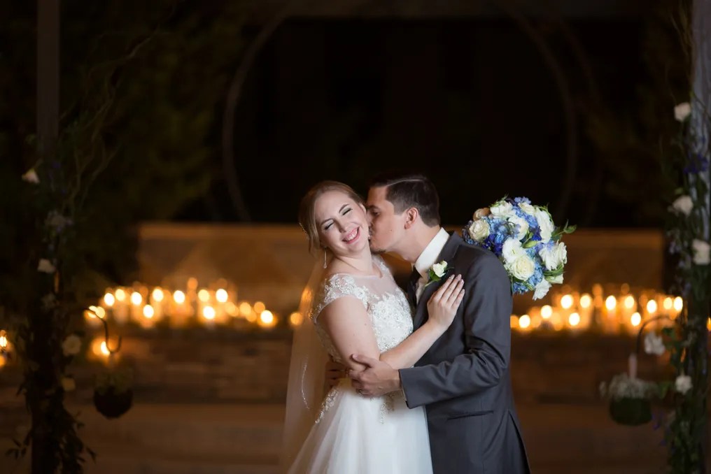 Fresno Fields by Wedgewood Weddings #28