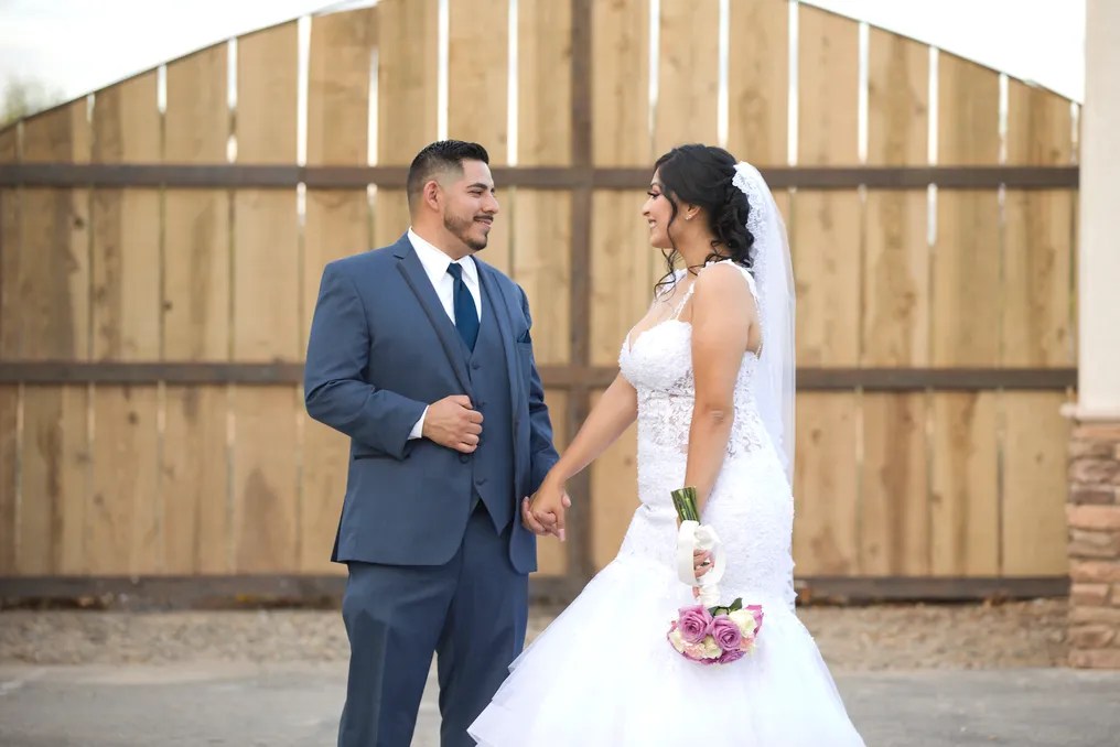 Fresno Fields by Wedgewood Weddings #30