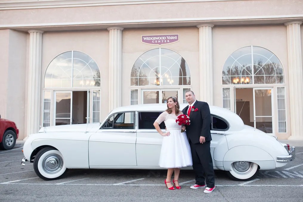 Fresno Fields by Wedgewood Weddings #31