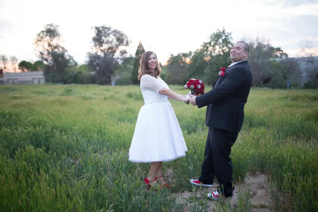Fresno Fields by Wedgewood Weddings #32