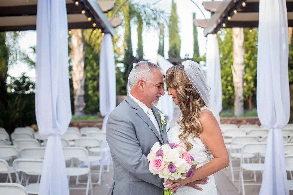 Fresno Fields by Wedgewood Weddings #33