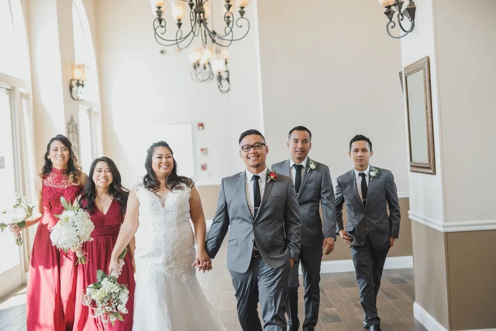 Fresno Fields by Wedgewood Weddings #35
