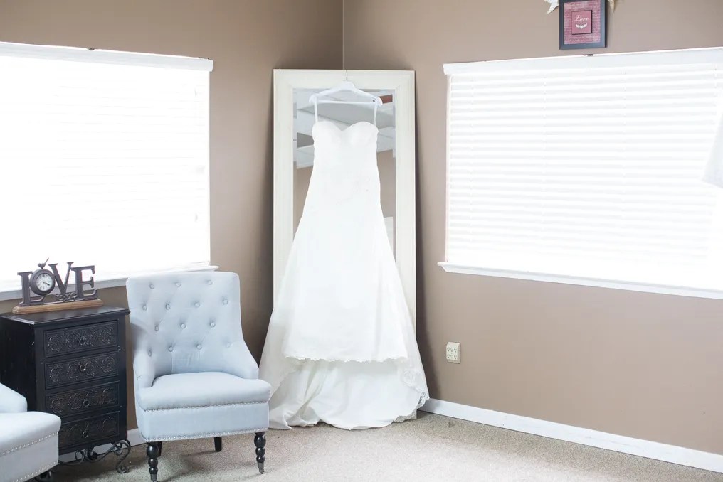 Fresno Fields by Wedgewood Weddings #38