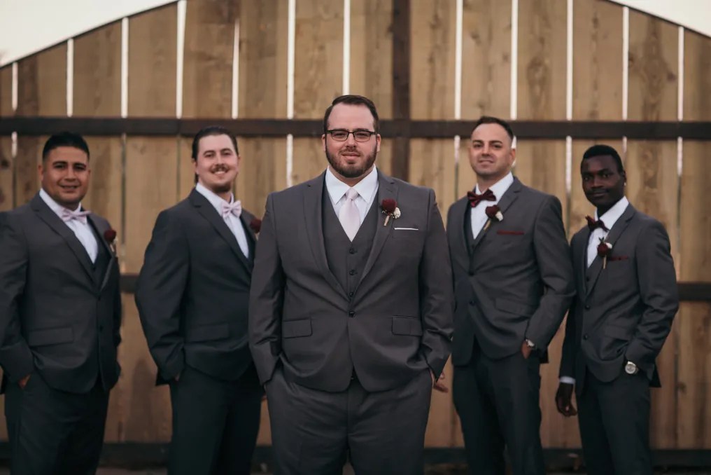 Fresno Fields by Wedgewood Weddings #39