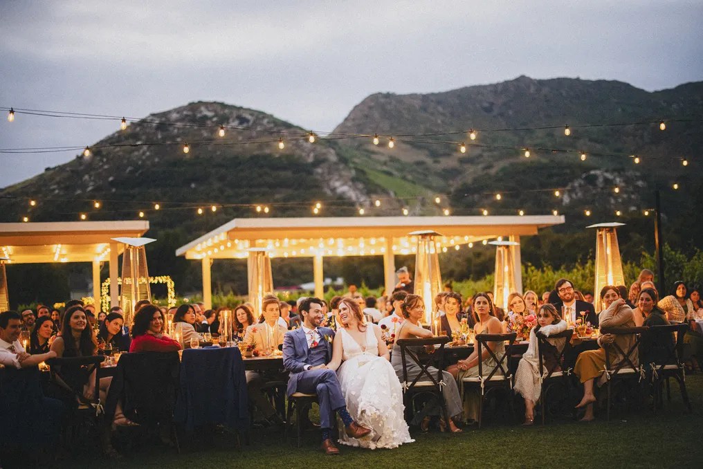 Rancho Guejito Weddings #2