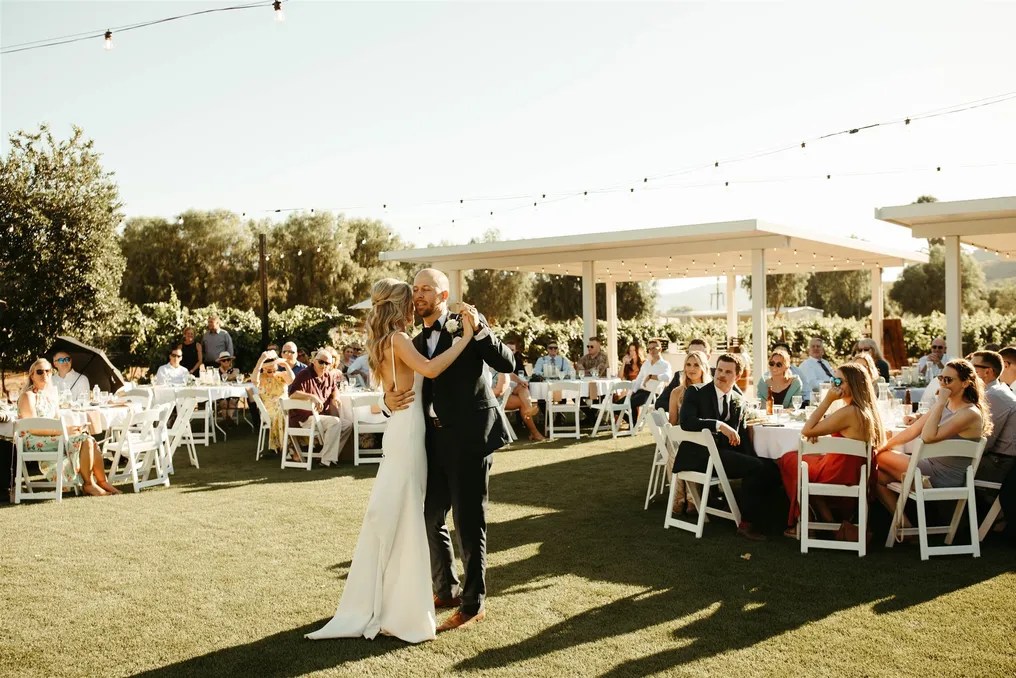 Rancho Guejito Weddings #8