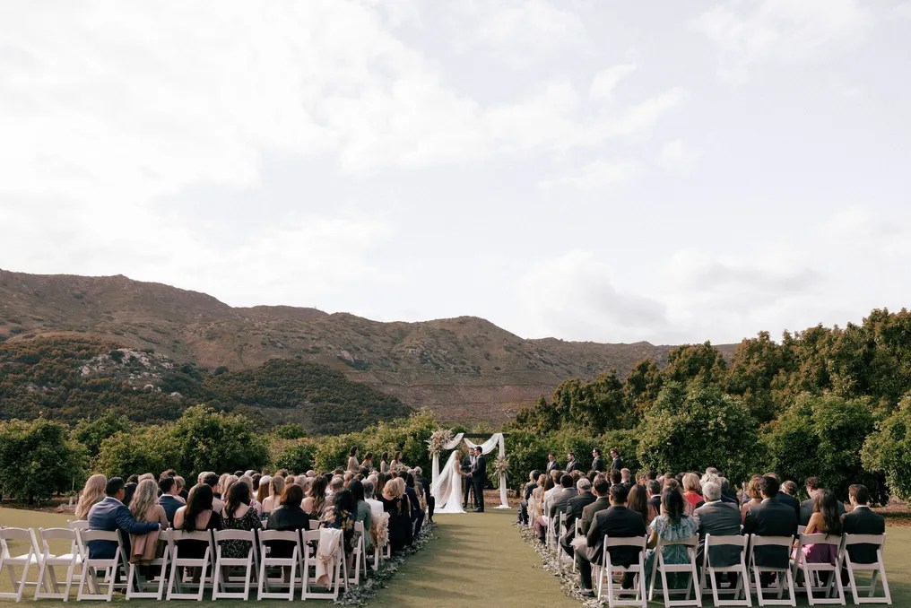 Rancho Guejito Weddings #10