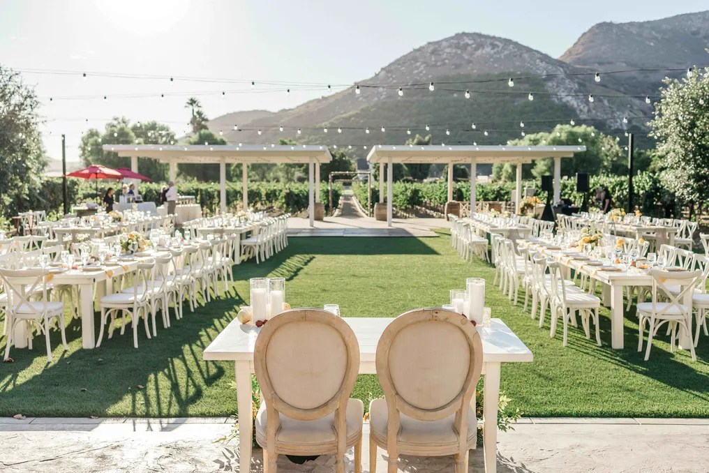 Rancho Guejito Weddings #15